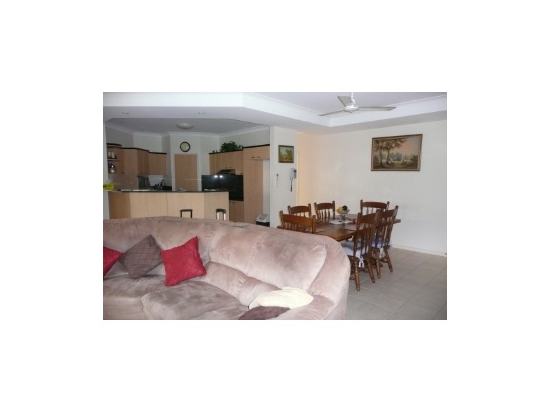 Brinsmead QLD 4870