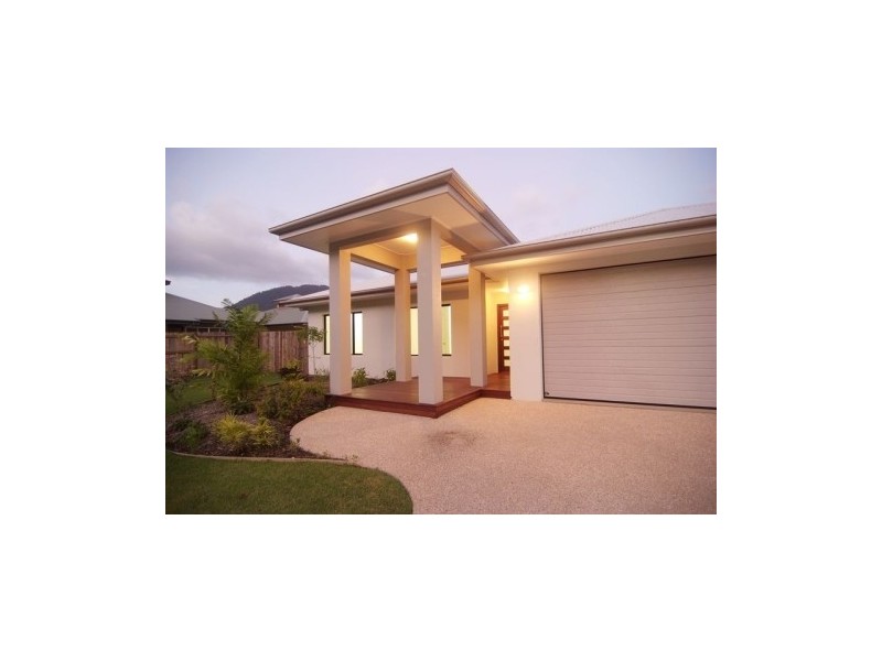 Redlynch QLD 4870