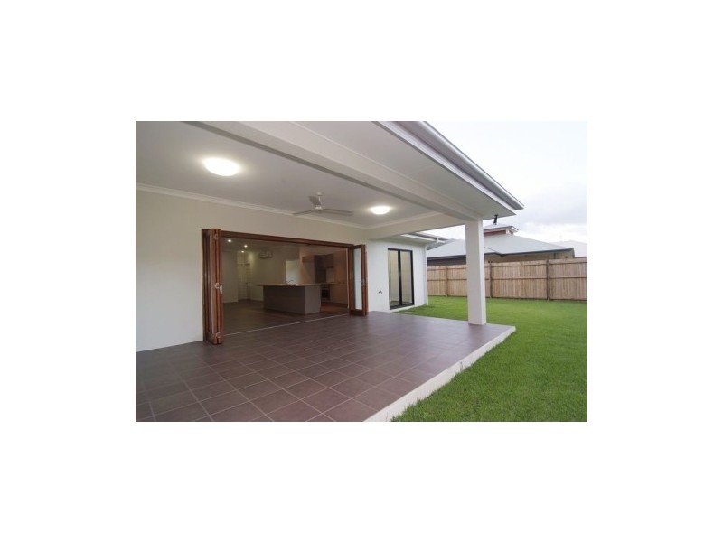 Redlynch QLD 4870