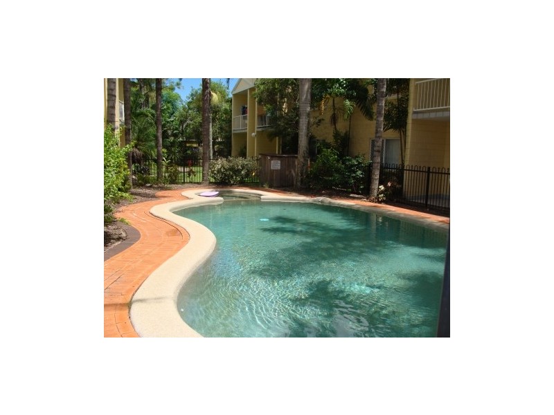 Westcourt QLD 4870