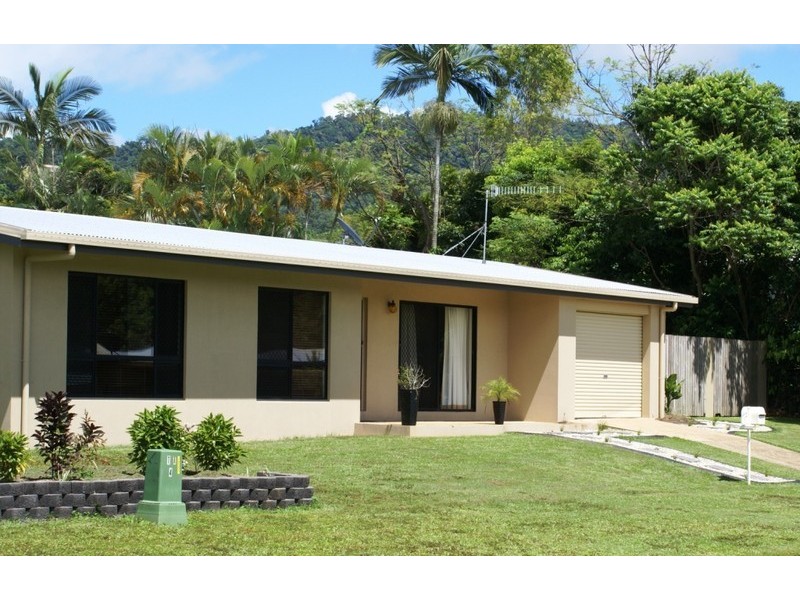 Bayview Heights QLD 4868