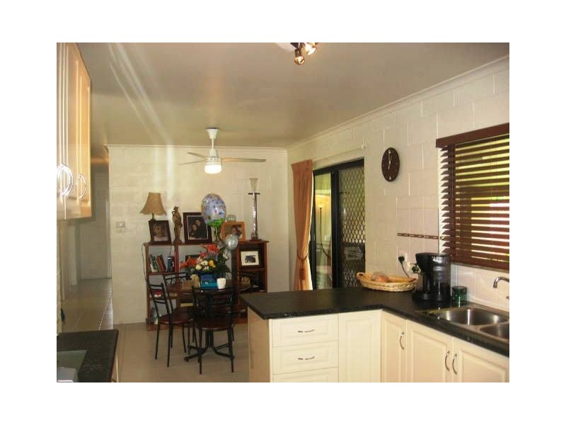 Bayview Heights QLD 4868