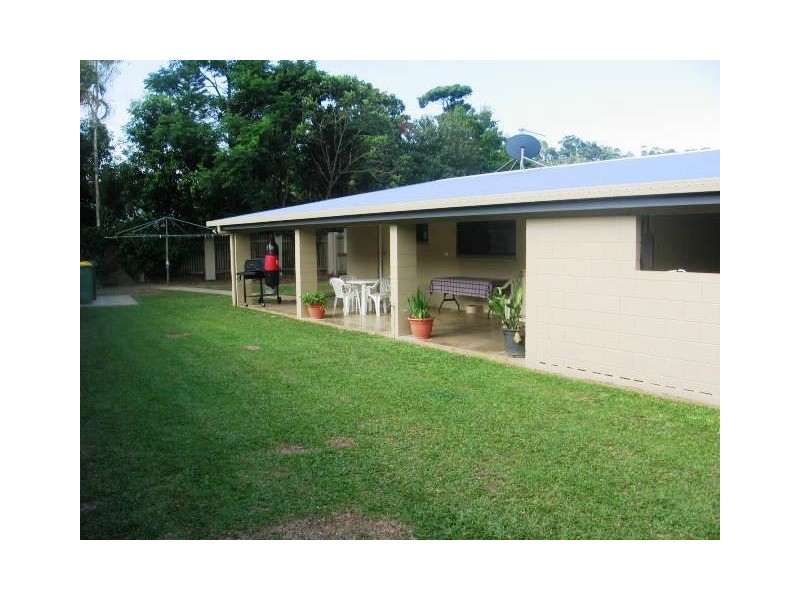 Bayview Heights QLD 4868