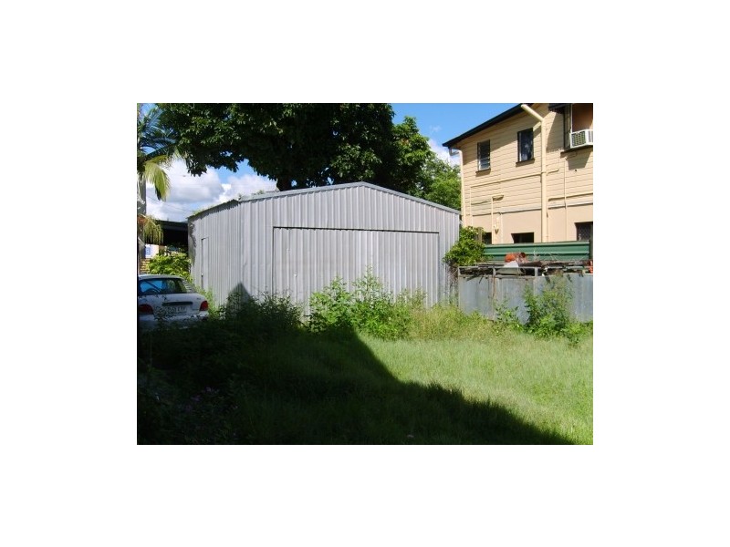 Parramatta Park QLD 4870