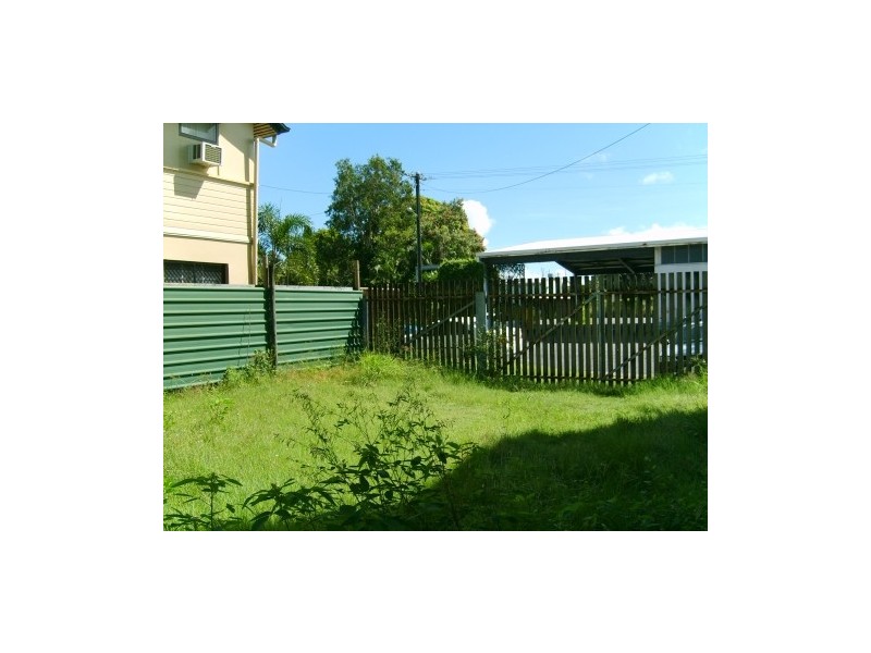 Parramatta Park QLD 4870
