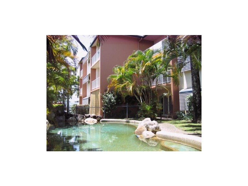 Cairns City QLD 4870