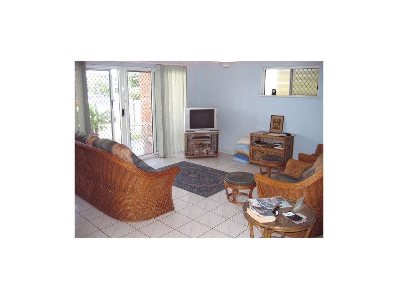 Cairns City QLD 4870