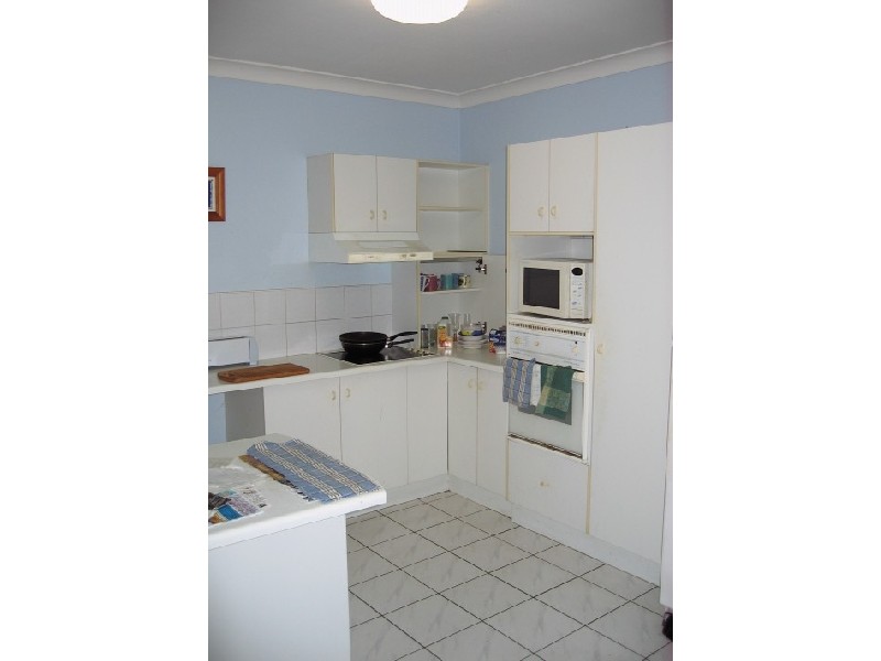 Cairns City QLD 4870