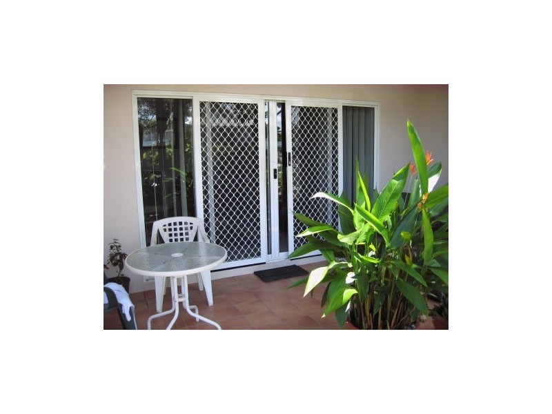 Cairns City QLD 4870