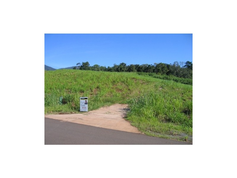 Goldsborough QLD 4865