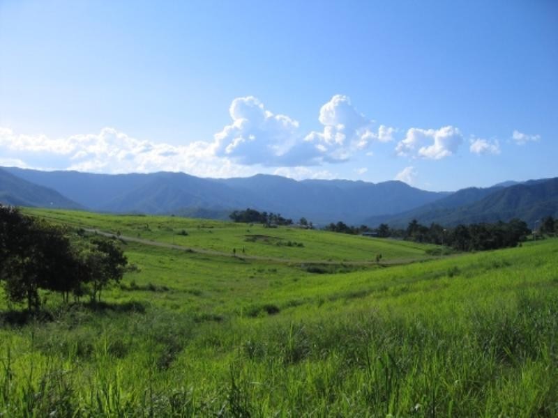 Goldsborough QLD 4865