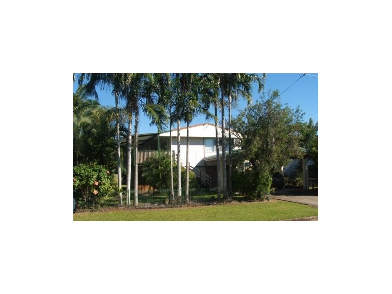 Woree QLD 4868