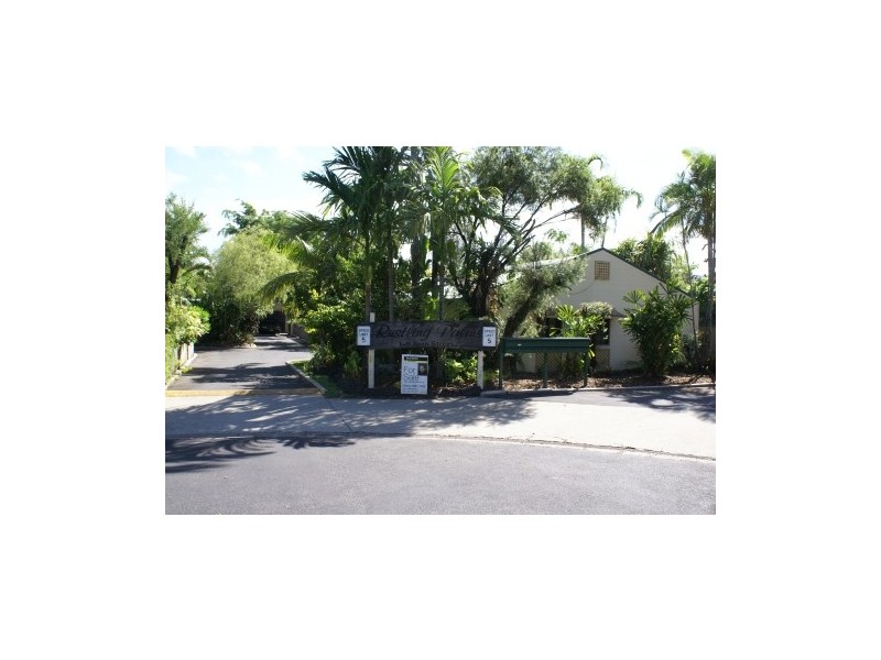 Bungalow QLD 4870