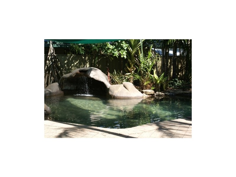 Bungalow QLD 4870