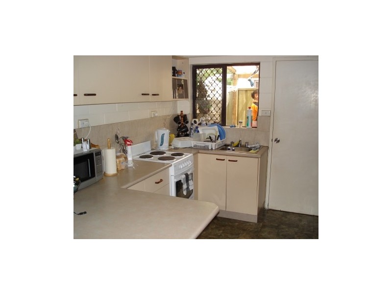 Bungalow QLD 4870
