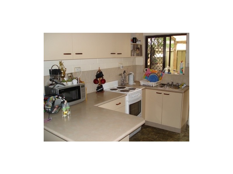 Bungalow QLD 4870