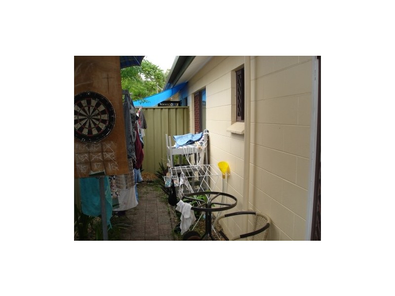Bungalow QLD 4870