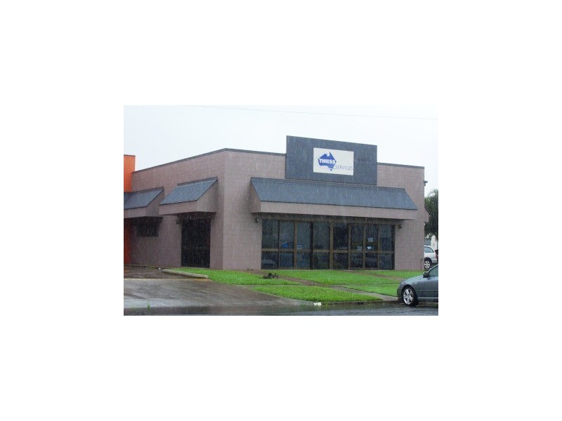 210 Scott Street Bungalow, Cairns QLD 4870