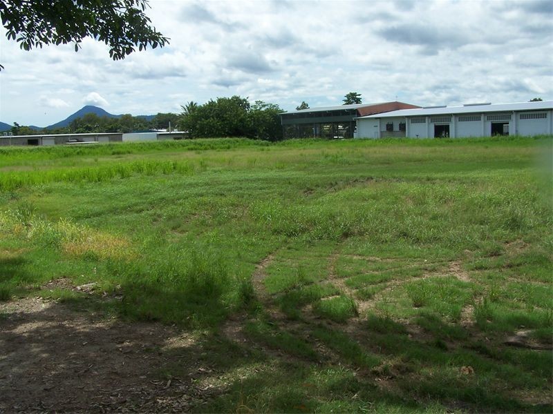 182 Mayers Street Manunda, Cairns QLD 4870