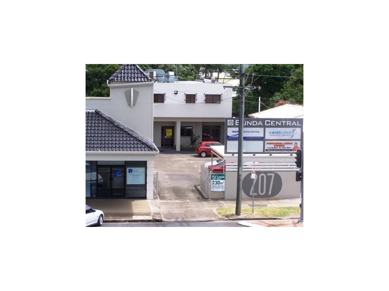 207 Bunda Street, Cairns QLD 4870