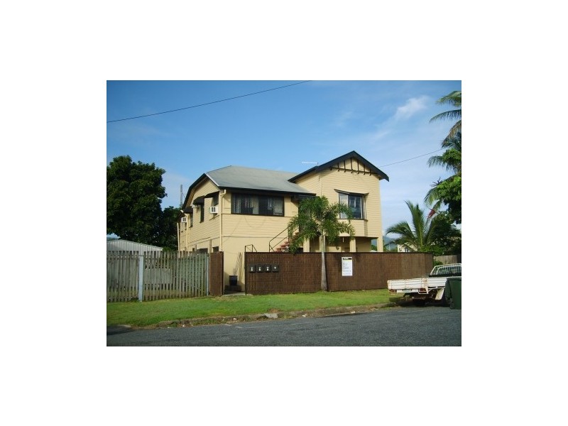 Parramatta Park QLD 4870