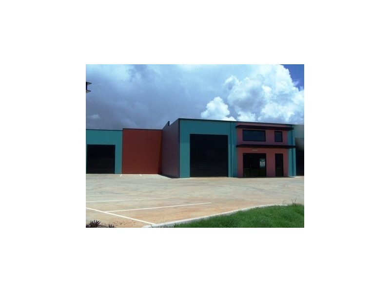 3-11 Salvado Street Smithfield, Cairns QLD 4870