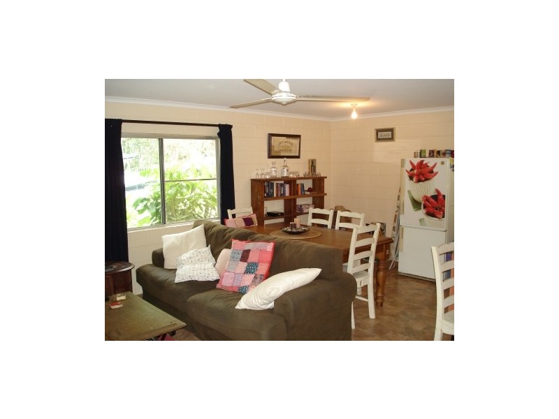 Yorkeys Knob QLD 4878