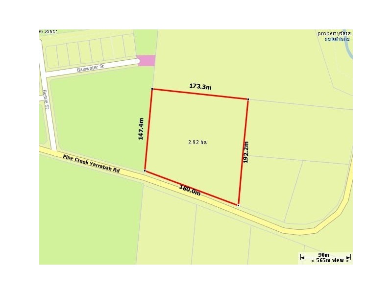 East Trinity QLD 4871