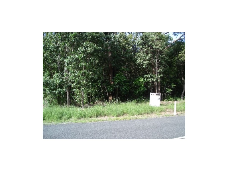 East Trinity QLD 4871