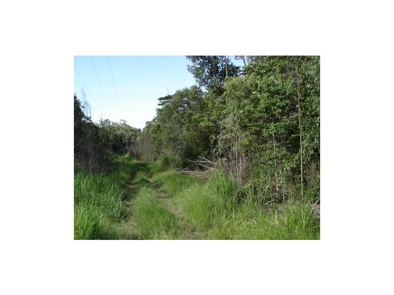 East Trinity QLD 4871