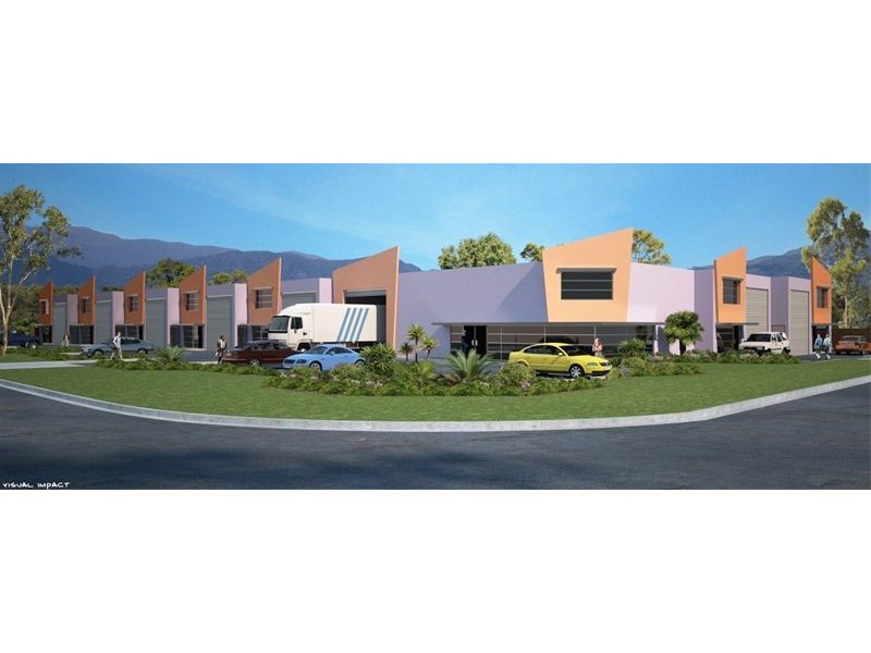 39 Cannon Street Manunda, Cairns QLD 4870