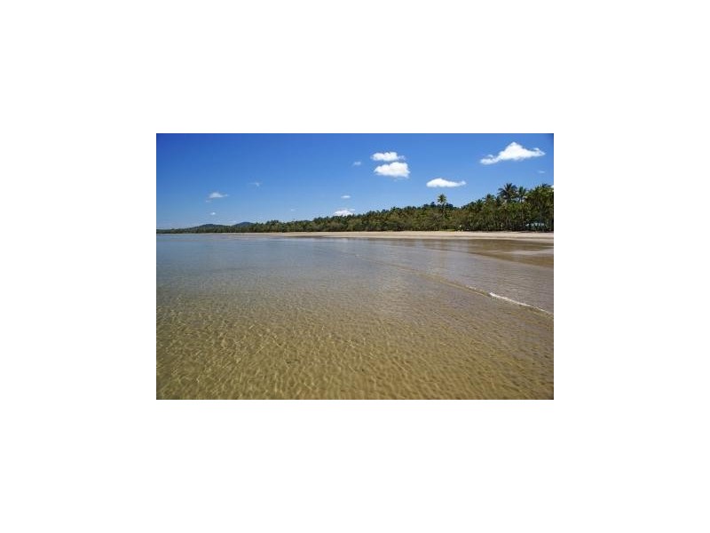 0 Tully Mission Beach Road, Mission Beach QLD 4852