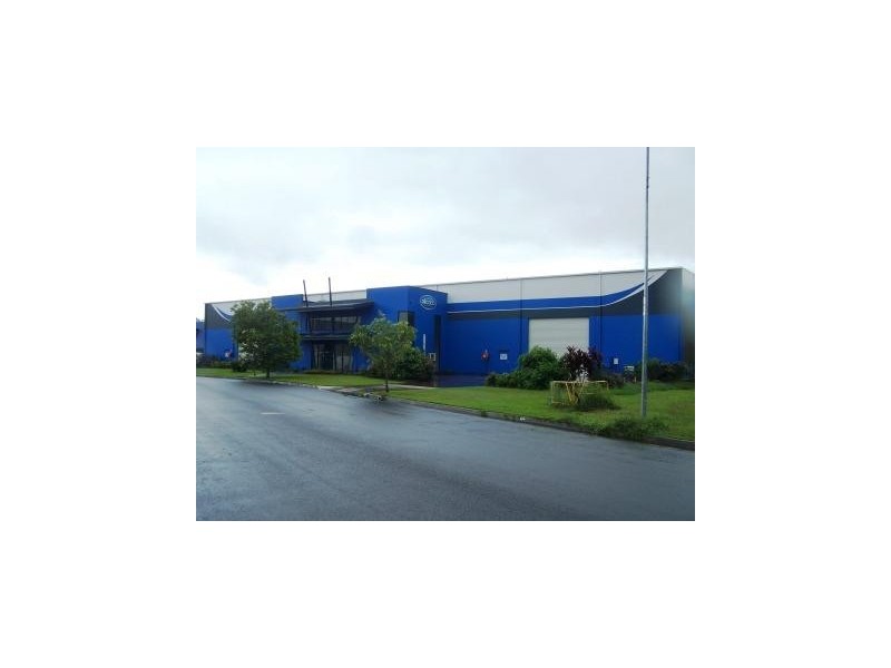 9 Hollingsworth Street, Cairns QLD 4870