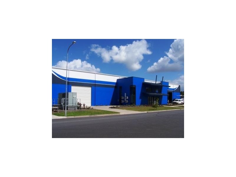 9 Hollingsworth Street, Cairns QLD 4870