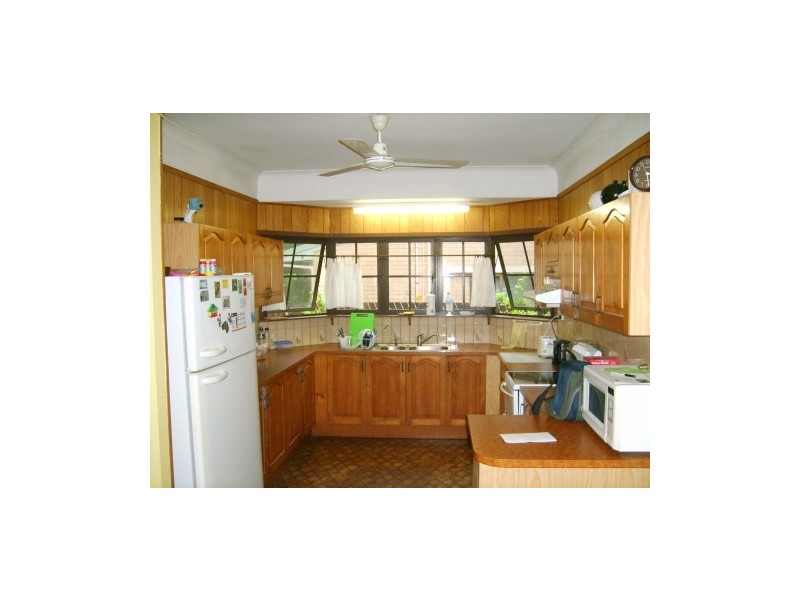 Edge Hill QLD 4870