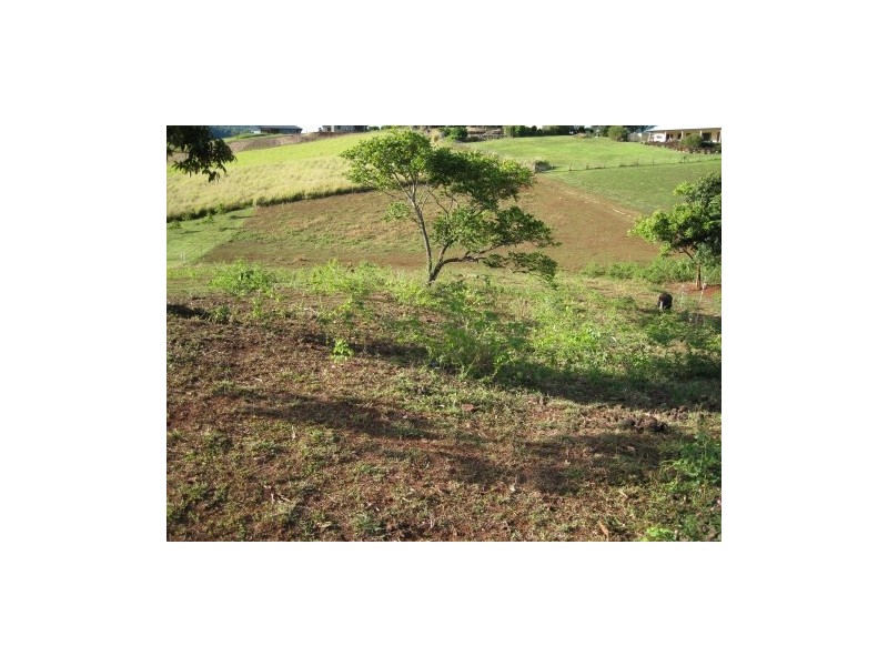 Goldsborough QLD 4865