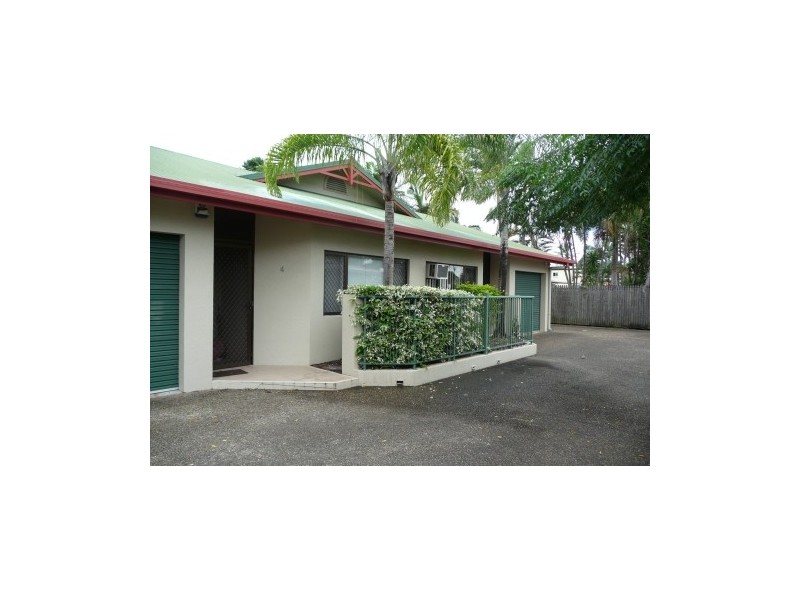 Bungalow QLD 4870