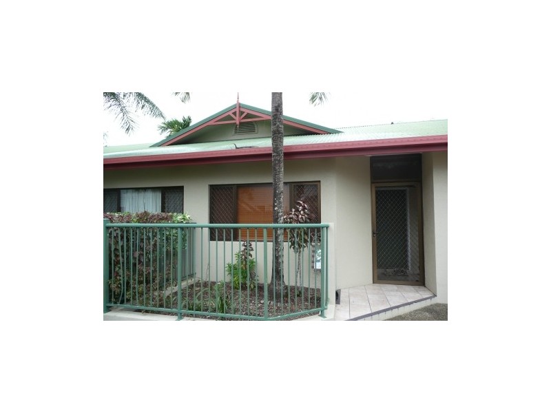 Bungalow QLD 4870