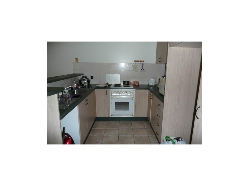 Bungalow QLD 4870