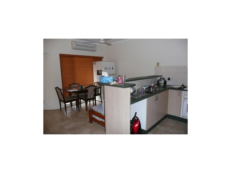Bungalow QLD 4870