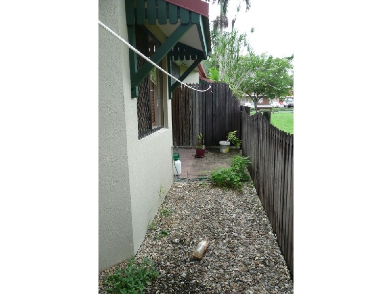 Bungalow QLD 4870