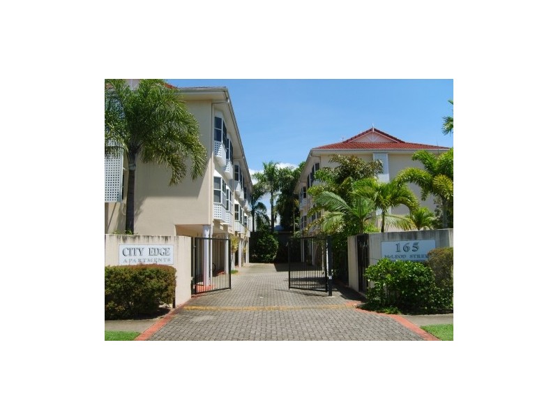 Cairns North QLD 4870