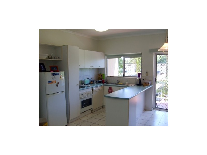 Cairns North QLD 4870