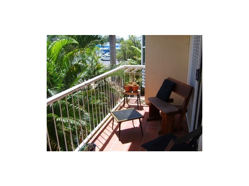 Cairns North QLD 4870