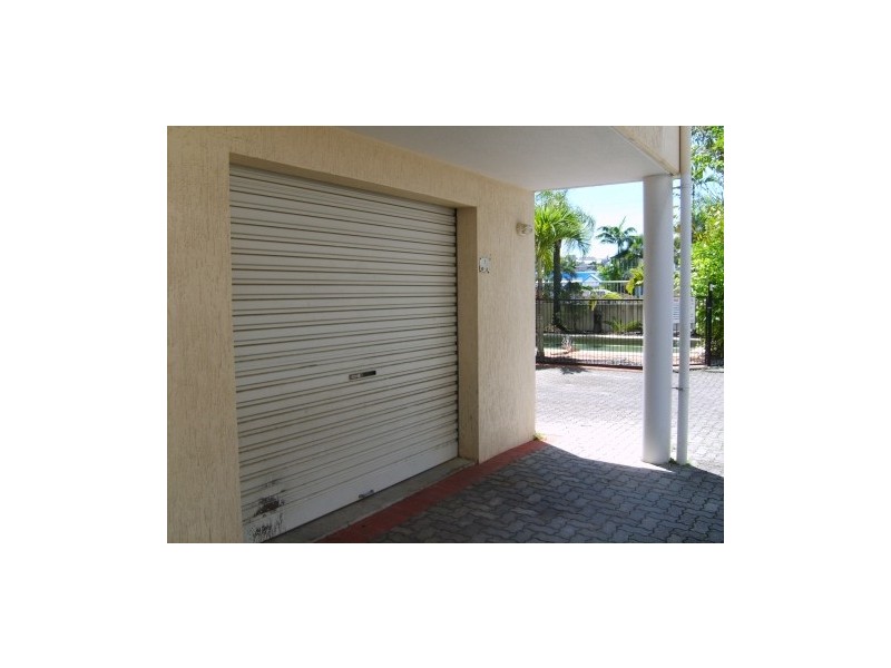 Cairns North QLD 4870