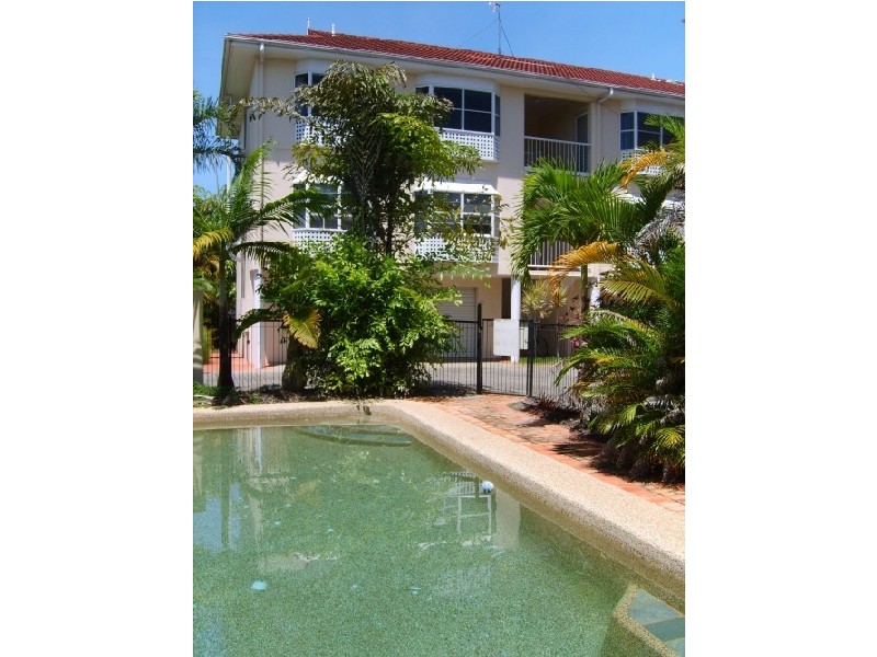 Cairns North QLD 4870