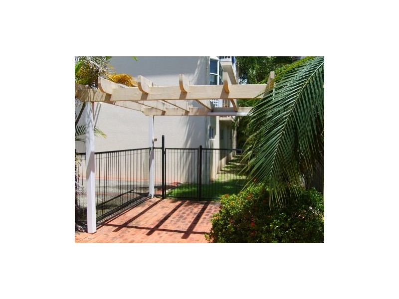 Cairns North QLD 4870