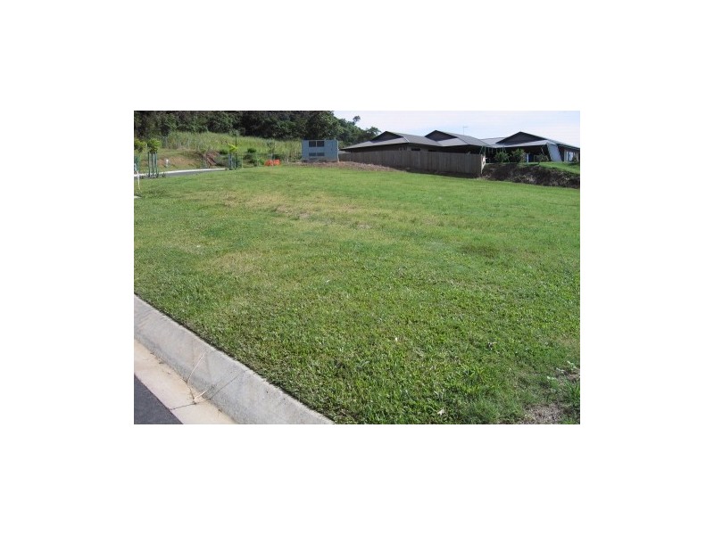 Mount Sheridan QLD 4868