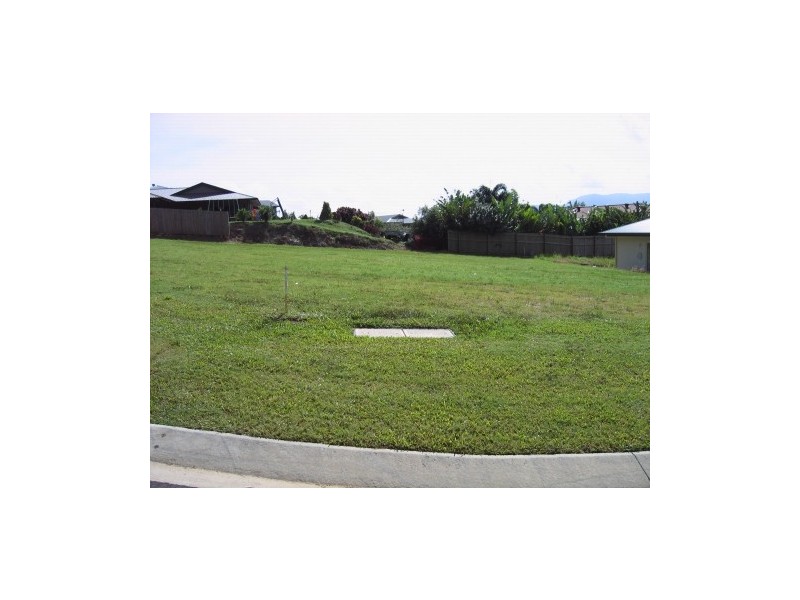 Mount Sheridan QLD 4868