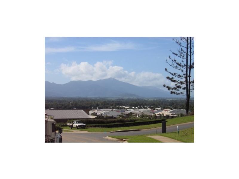 Mount Sheridan QLD 4868